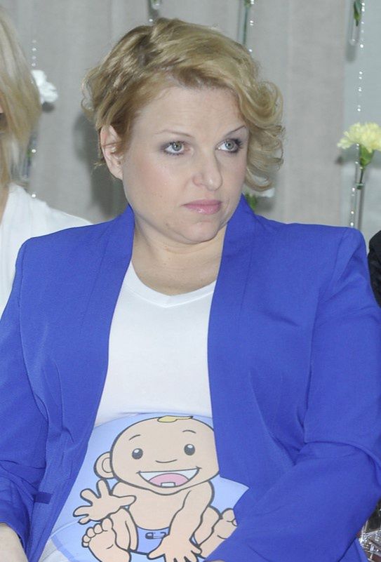 Katarzyna Bosacka odradza gotowce na Wielkanoc