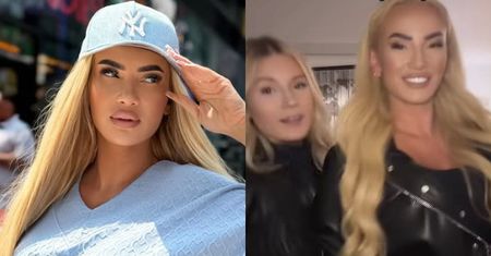 17-letnia córka Izabeli Macudzińskiej imprezuje z "Królową życia". "Kiedy jesteś już starsza i możesz razem z mamą chodzić na imprezy"