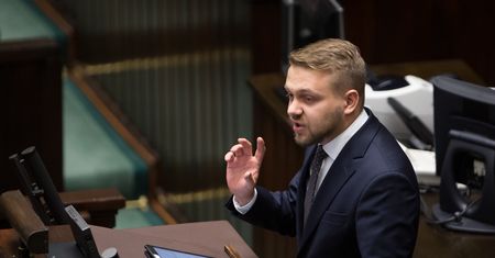 Wiceminister klimatu komentuje decyzję TSUE. "To skandal"