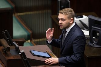 Wiceminister klimatu komentuje decyzję TSUE. "To skandal"