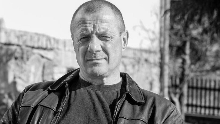 Krzysztof Pachucki z "Rolnik szuka żony" nie żyje