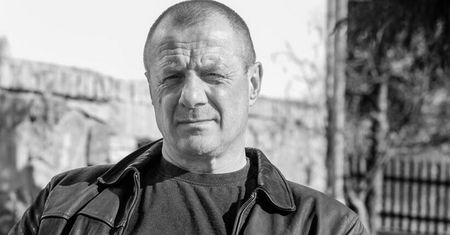 Krzysztof z "Rolnik szuka żony" nie żyje. Miał 56 lat