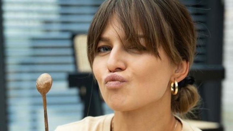 Sentymentalna Anna Lewandowska wspomina, jak wyglądała z Robertem w 2013 roku