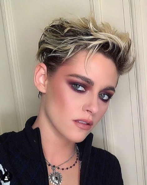Kristen Stewart