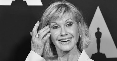 Nie żyje Olivia Newton-John. Gwiazda "Grease" miała 73 lata