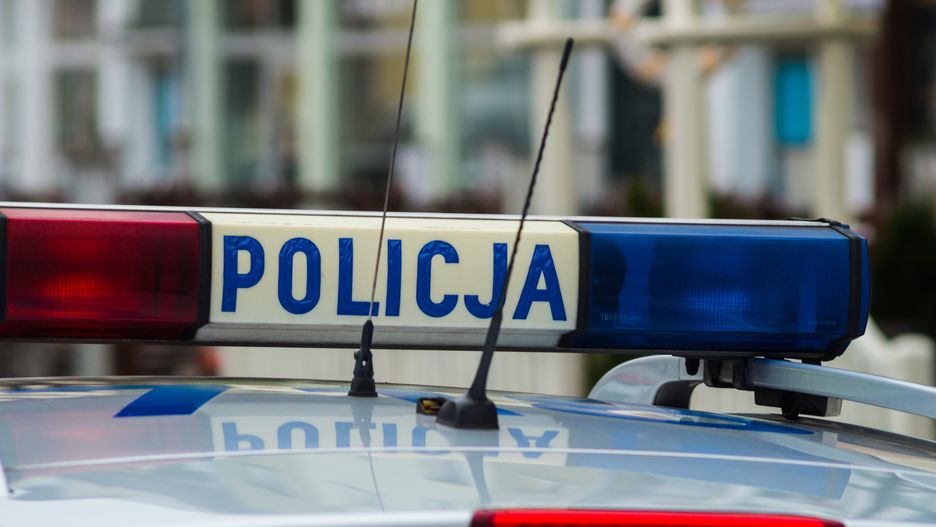 Łódź. Tragiczny wypadek. Ziemia przysypała robotników