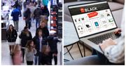 Podwyżki zamiast "Black Week". Alarmujące dane