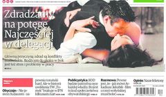 „Gazeta Pomorska” na czele sprzedaży w maju, tylko „Polska Metropolia Warszawska” na plusie