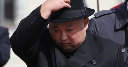 Korea Północna. Kim Dzong Un w strachu? Opuścił stolicę