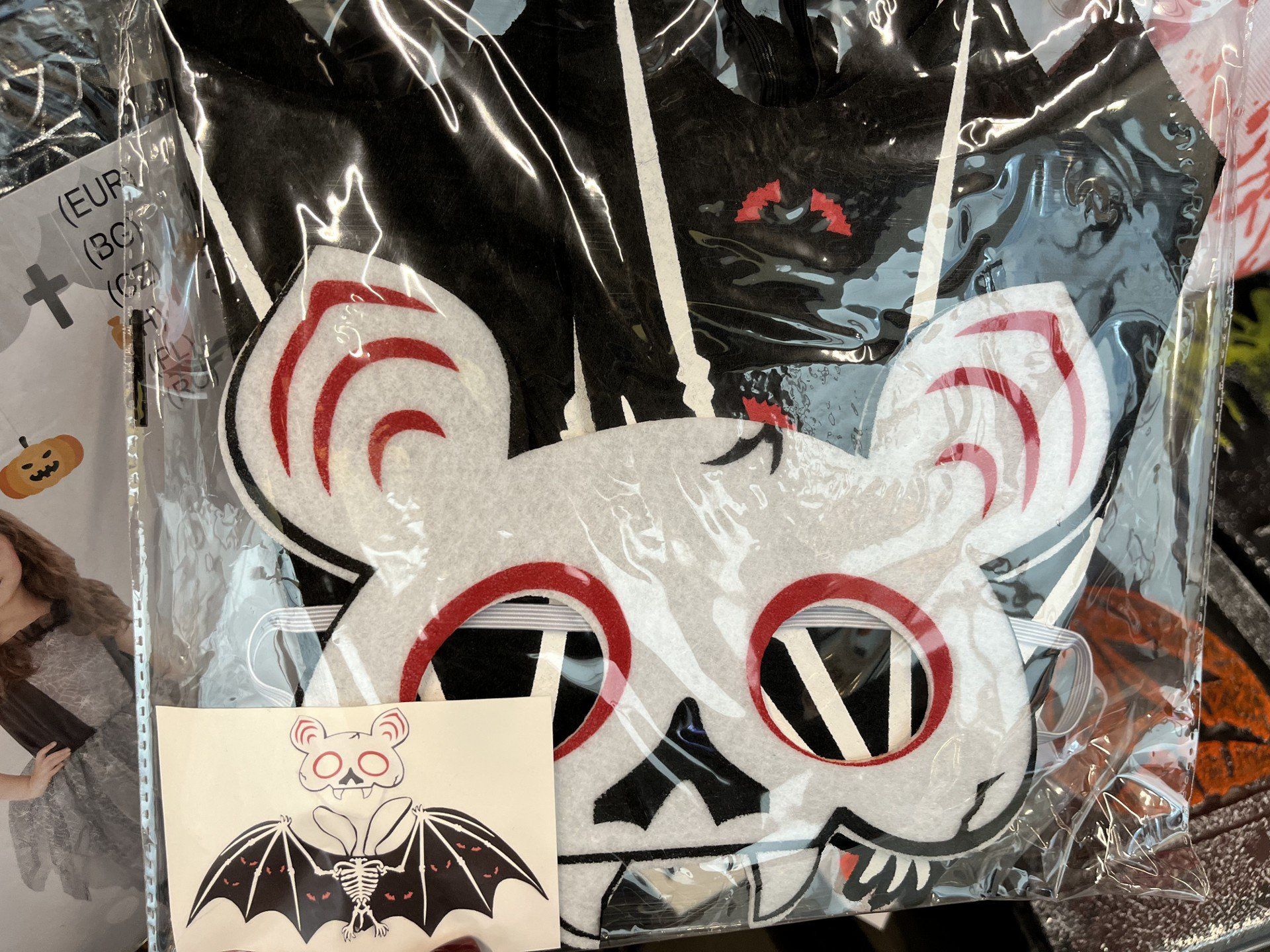 Top przebrania na Halloween