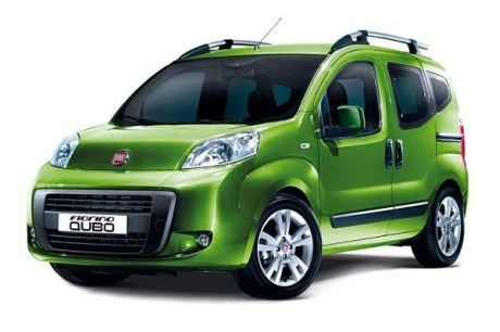 Nowy Fiat – Fiorino Qubo również w Polsce