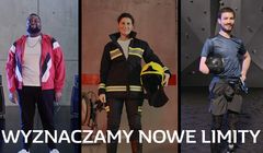 Jan Mela w międzynarodowej kampanii Renault Limited (wideo)