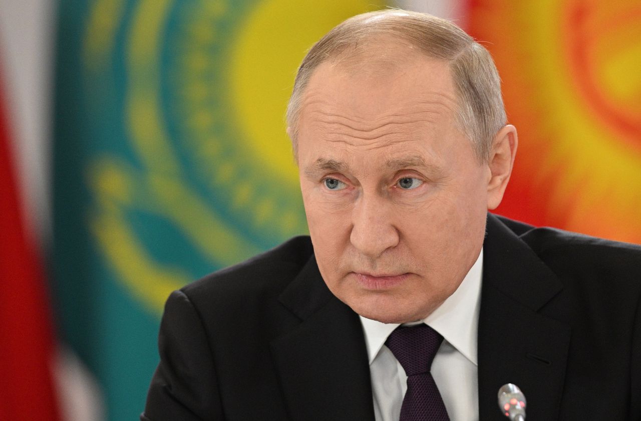 Ofiary wojny Putina. Nowe wyliczenia z USA