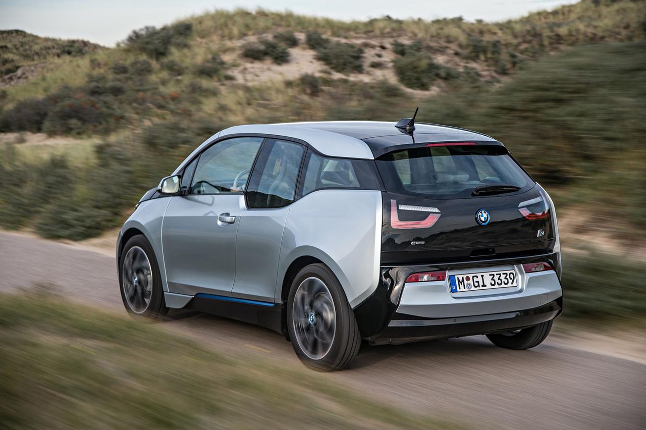 BMW i3 (59)