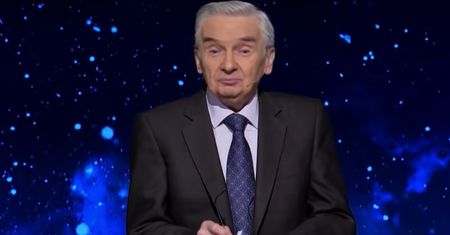 "Jeden z dziesięciu". Oto najtrudniejsze pytania, z jakimi musieli mierzyć się uczestnicy