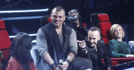 The "Voice of Poland" to KLAPA?!