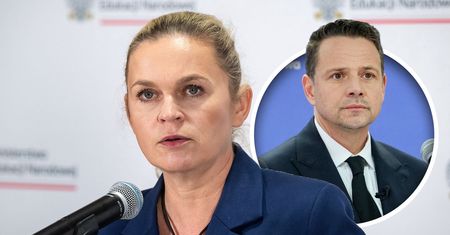 Poruszenie w MEN i zgrzyt w rządzie. Decyzję ma podjąć Tusk