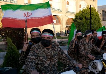 CNN: Iran ukrył strategiczny zapas. USA mogą mieć poważny problem