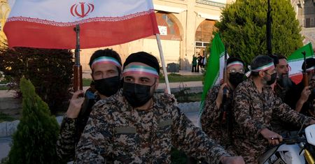 CNN: Iran ukrył strategiczny zapas. USA mogą mieć poważny problem