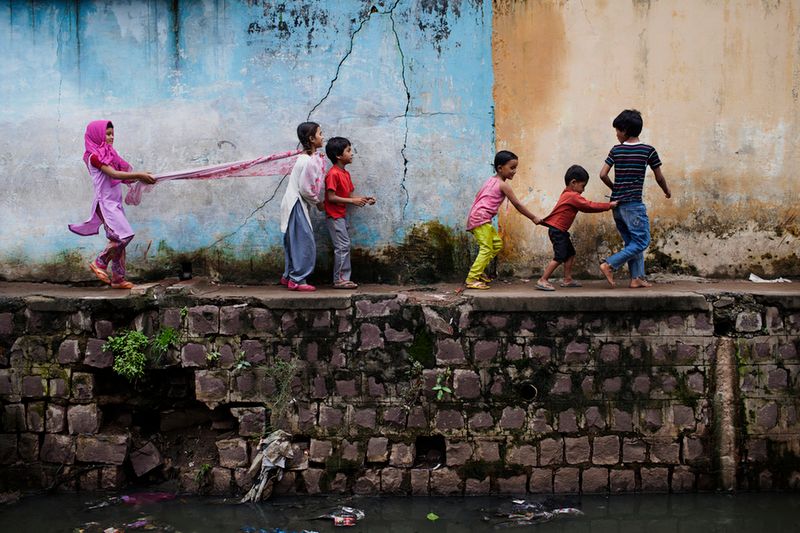 Alex Masi - Bhopal: 30 Years of Tragedy 10