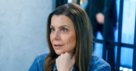 Agata Kulesza znów jest ZAKOCHANA? Tygodnik ujawnia: "Znają się od lat, ale zbliżyli się niedawno"