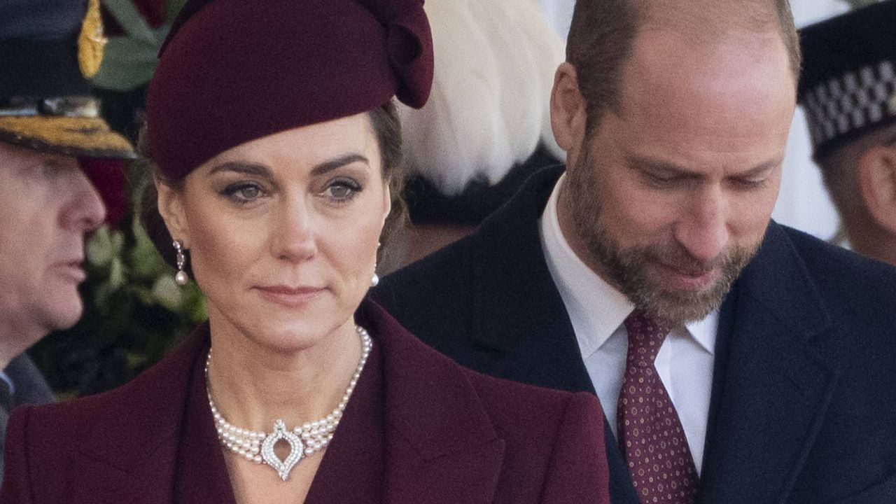 William i Kate wygrali proces