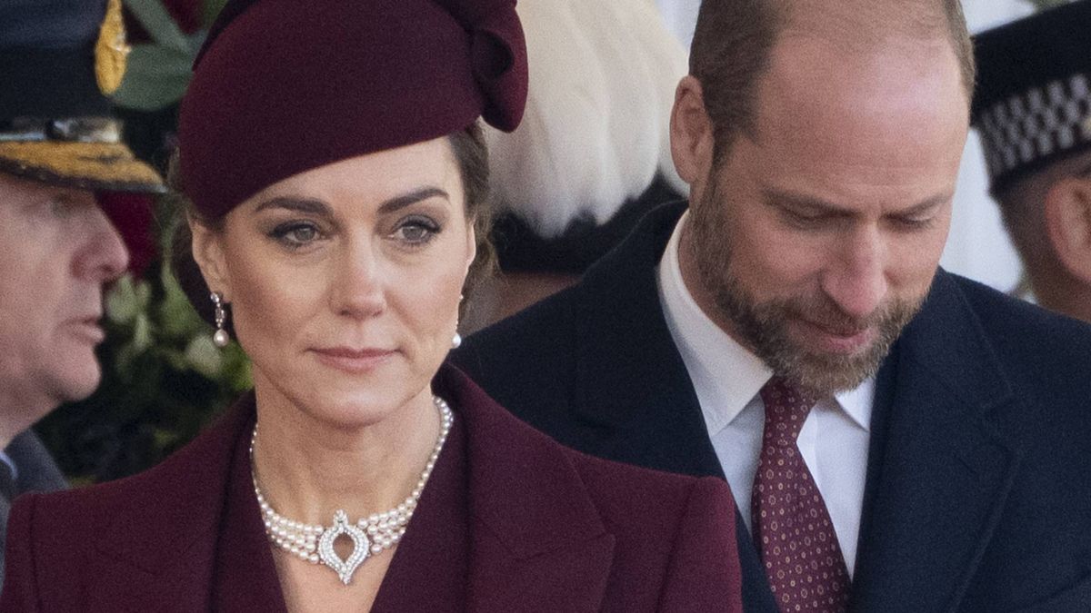 William i Kate wygrali proces