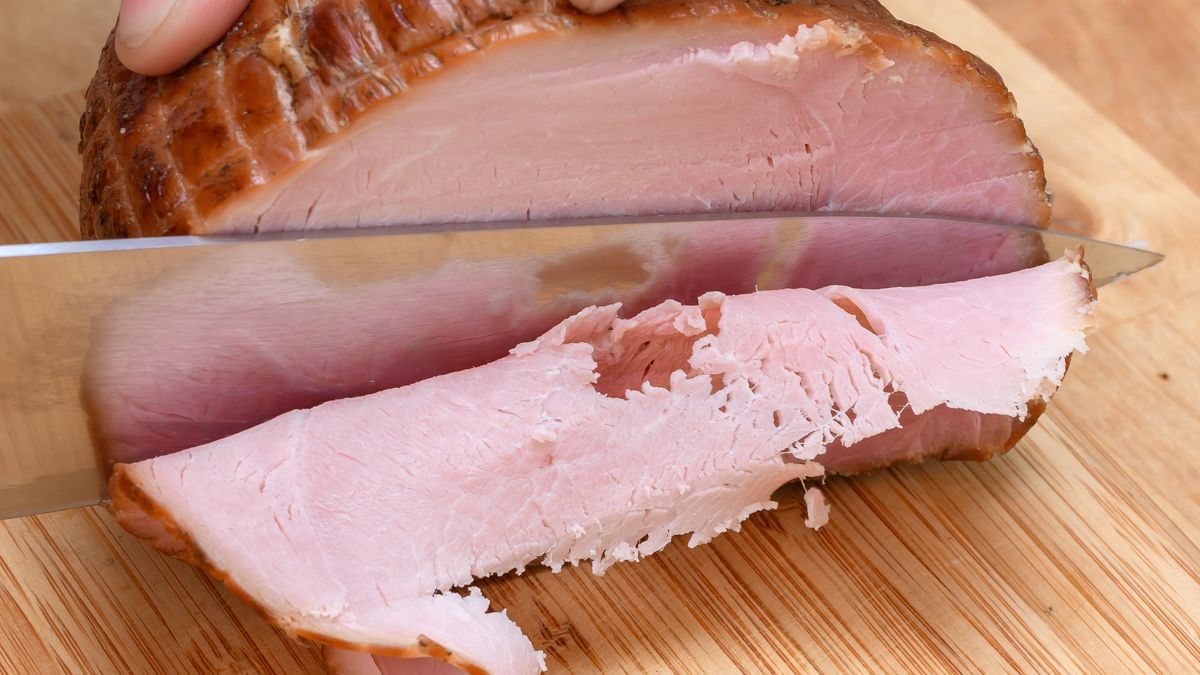 Wędlina wymaga odpowiedniego przechowywania