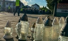 Zabójstwo 16-latki z Mławy. Co z ekstradycją Bartosza G.?