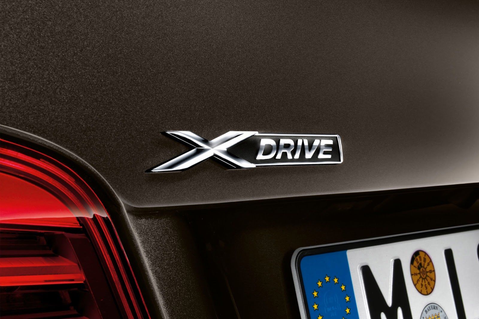 2014 BMW Serii 5 Sedan, Touring, Gran Turismo [galeria] 36