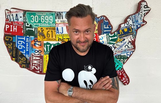 Program Prokopa wraca na antenę. Zastąpi talk show Magdy Gessler