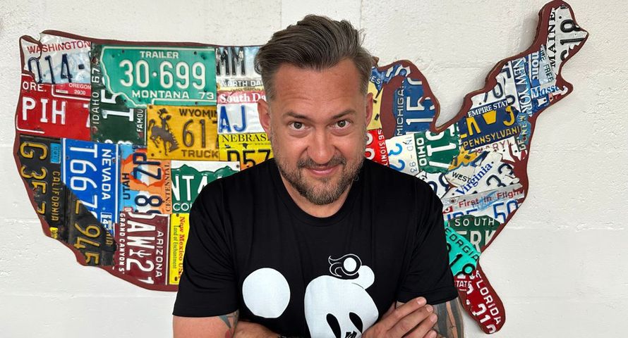 Program Prokopa wraca na antenę. Zastąpi talk show Magdy Gessler