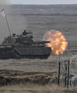 Ogromne wsparcie dla Ukrainy. Jest decyzja NATO