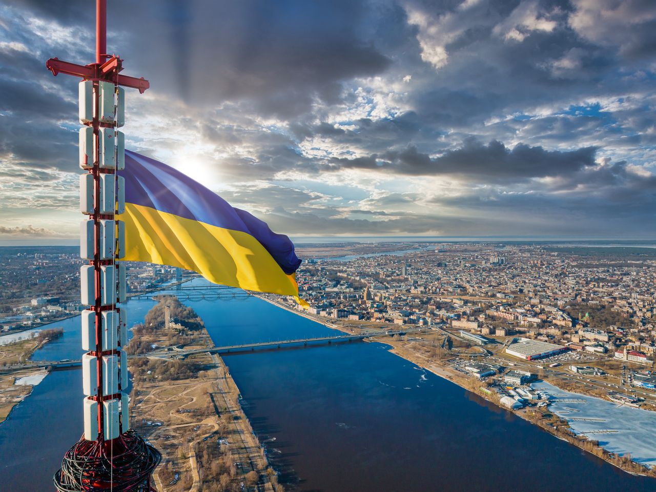 Zwrot pieniędzy za odwołane imprezy turystyczne w Ukrainie już możliwy