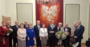 Skierniewice: Złote Gody par, które przeżyły razem ponad 50 lat
