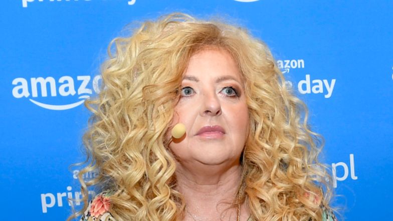 Magda Gessler przegrała w sądzie. Na restauratorkę nałożono wysoką karę