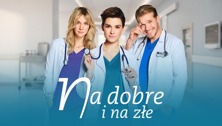 "Na dobre i na złe" ma już tysiąc odcinków. Sprawdzamy, jak ogląda się nowy sezon