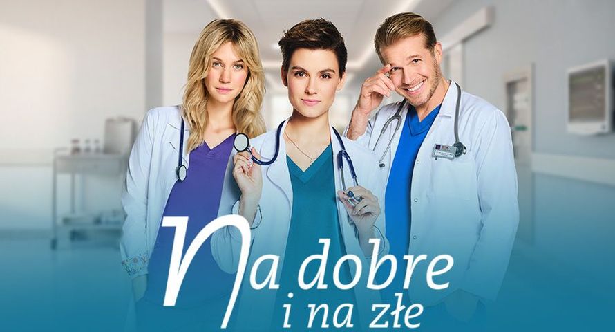 "Na dobre i na złe" ma już tysiąc odcinków. Sprawdzamy, jak ogląda się nowy sezon