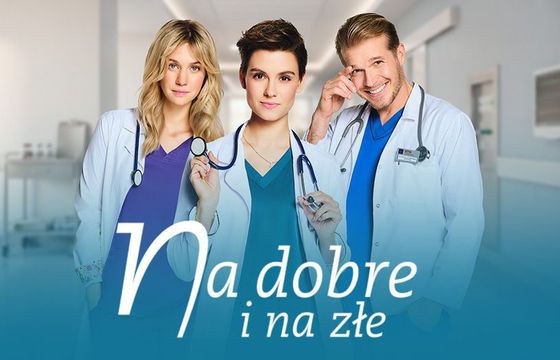 "Na dobre i na złe" ma już tysiąc odcinków. Sprawdzamy, jak ogląda się nowy sezon