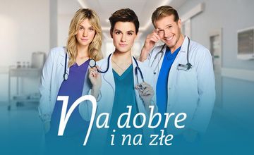 "Na dobre i na złe" ma już tysiąc odcinków. Sprawdzamy, jak ogląda się nowy sezon