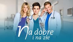 "Na dobre i na złe" ma już tysiąc odcinków. Sprawdzamy, jak ogląda się nowy sezon