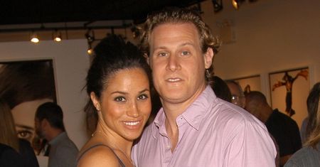 Meghan Markle dała popalić pierwszemu mężowi. "Wyciągnęła mu dywan spod nóg". Oto powody rozpadu ich małżeństwa