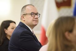 Bodnar komentuje aferę majątkową. "Może doszło do pomyłki?"