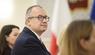 Bodnar komentuje aferę majątkową. "Może doszło do pomyłki?"