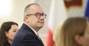 Bodnar komentuje aferę majątkową. "Może doszło do pomyłki?"