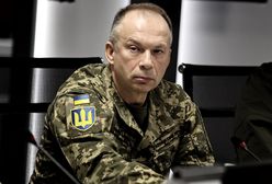 "Financial Times" pisze o redukcji armii Ukrainy. Ale czy jest zgoda Kijowa?