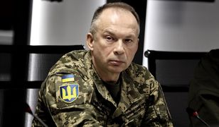 "Financial Times" pisze o redukcji armii Ukrainy. Ale czy jest zgoda Kijowa?