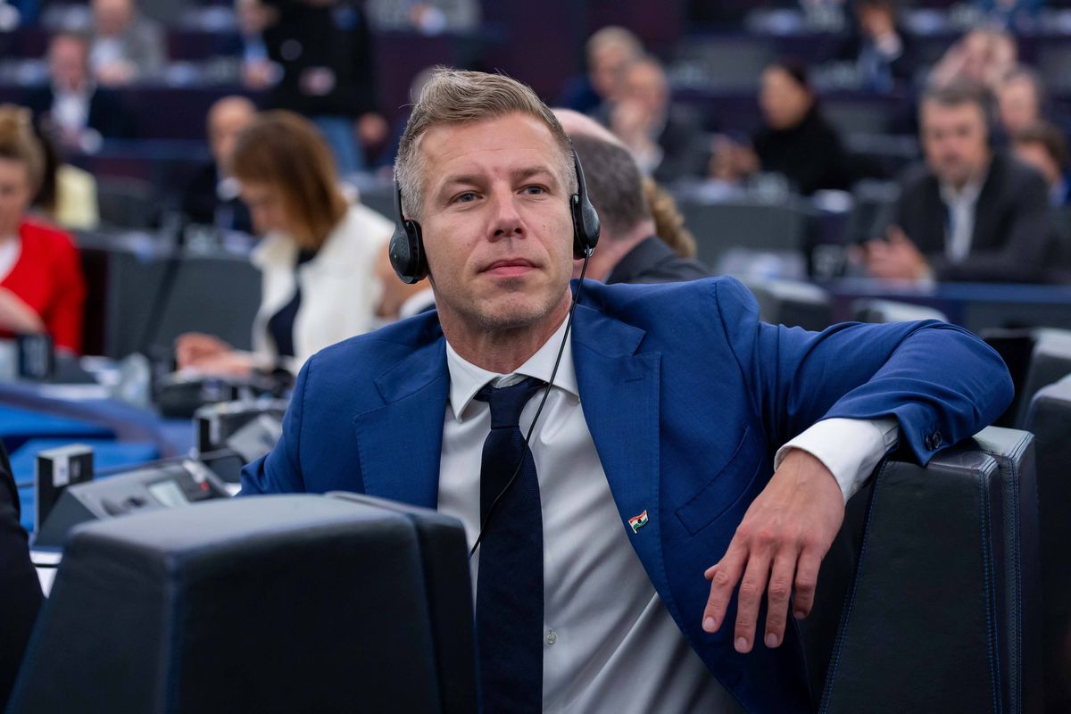 węgry, polityka zagraniczna, viktor orban, sondaże Węgierski Robin Hood. Péter Magyar stawia sprawę jasno. Za dwa lata chce być premierem