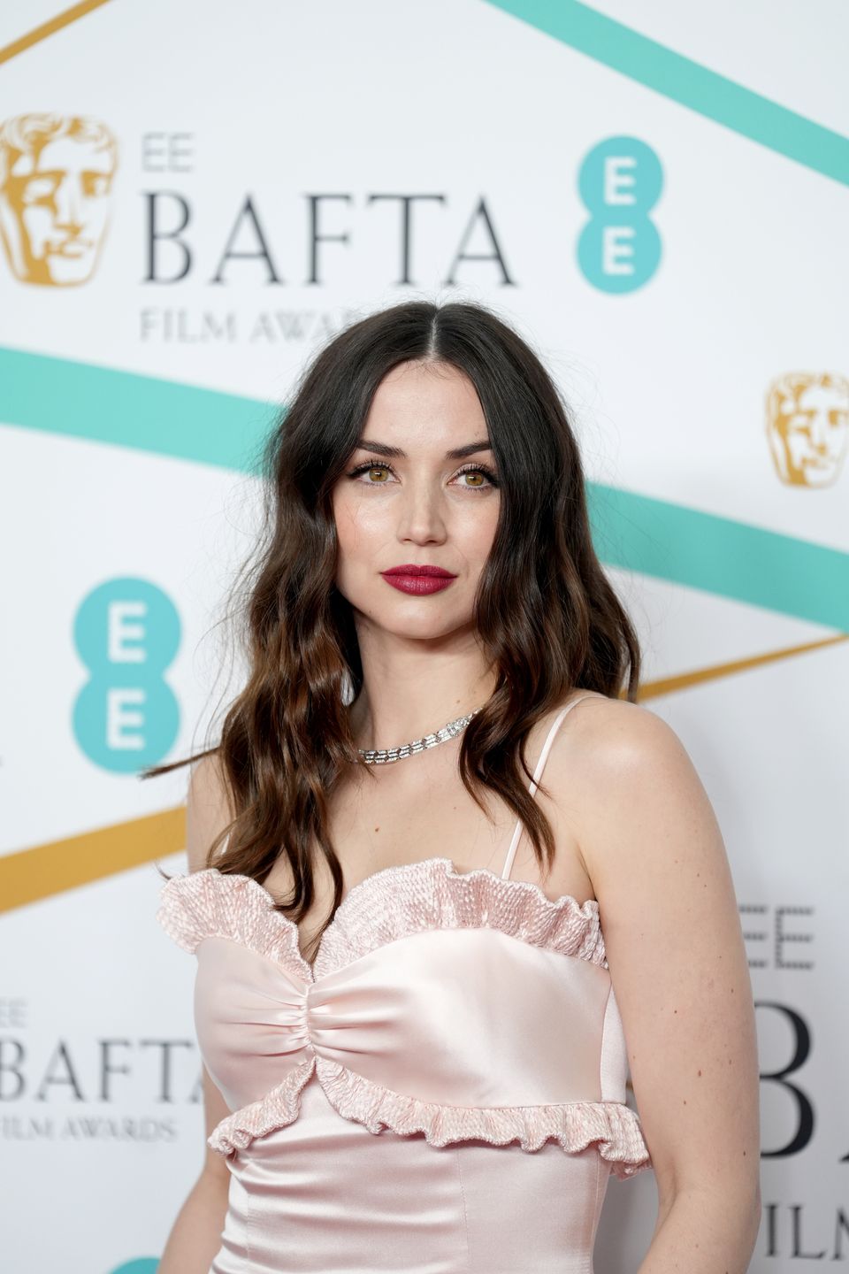 Ana de Armas