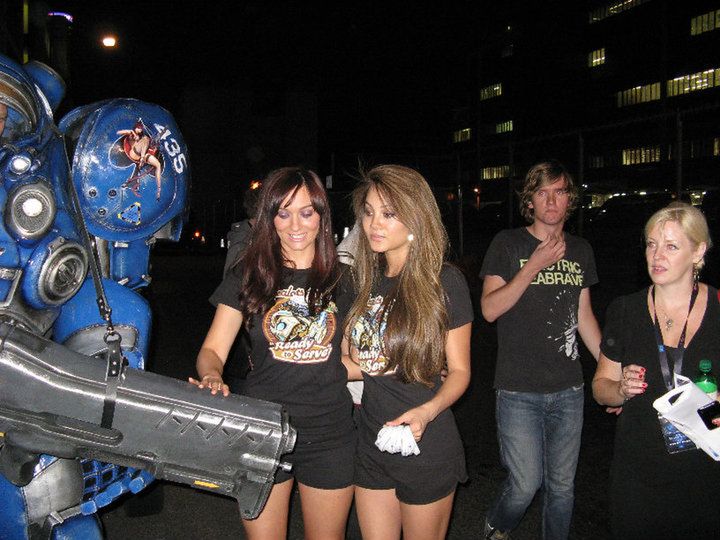 Nowe fotki w konkursie StarCraft 1